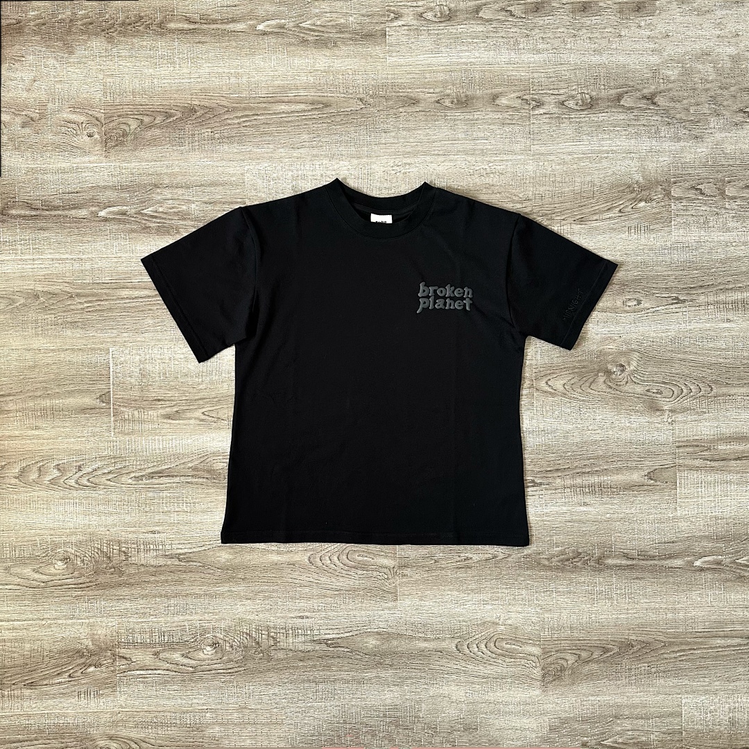 Other ¥89 BPM Basics Midnight T-Shirt