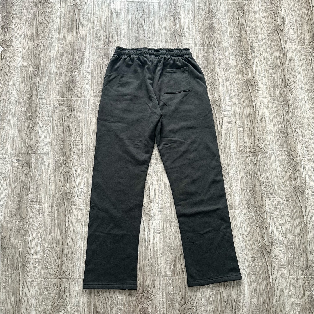 Other ¥89 Staight Leg Sweatpants - Grey (Wrong Version For Sale) - Image 9