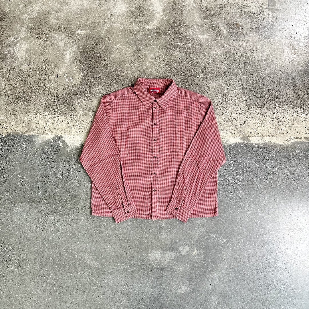 Other ¥155 (Mutim..Found Shirt|Red)