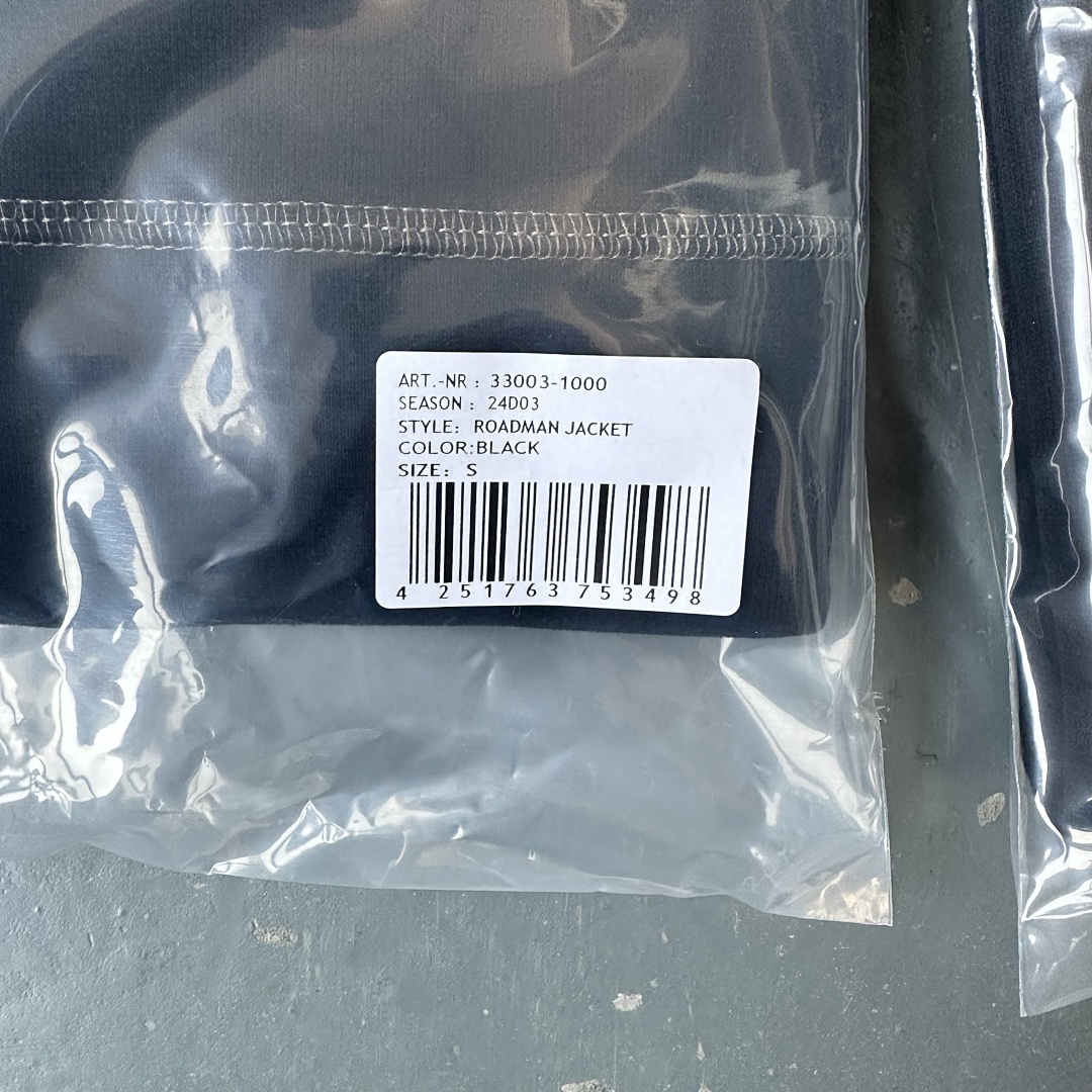 Other 6PM Tech Suit-Black - Image 45