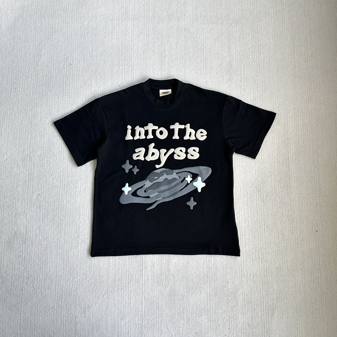 Other ¥105 In To The Abyss T-Shirt, photo 1