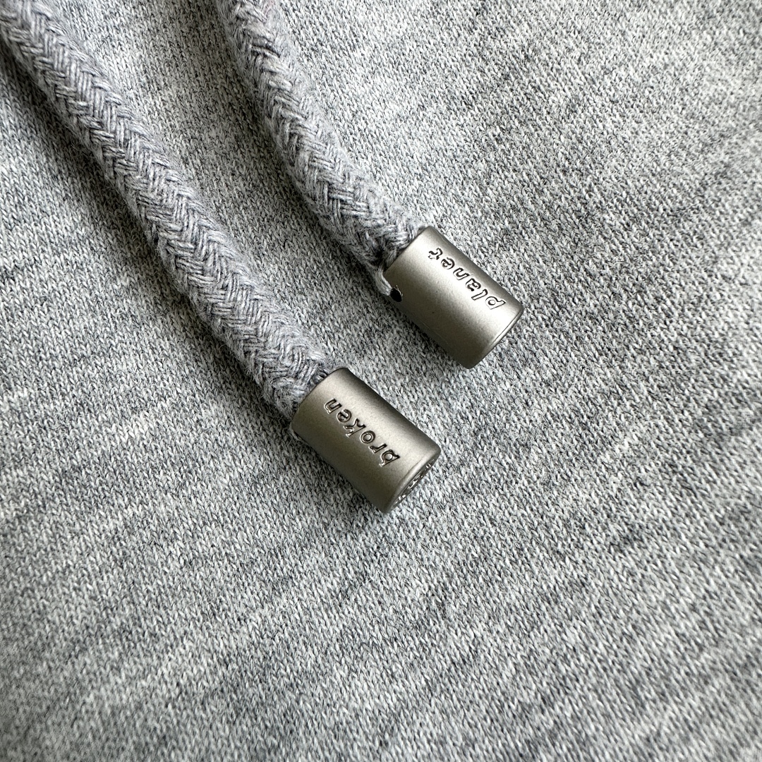 Other 💥89 (Shorts - Heather Gray) - Image 9