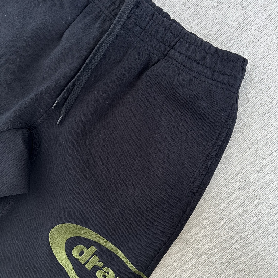 Other 175+205 (Drama Ca*L Tracksuit Set Black/Green) - Image 27