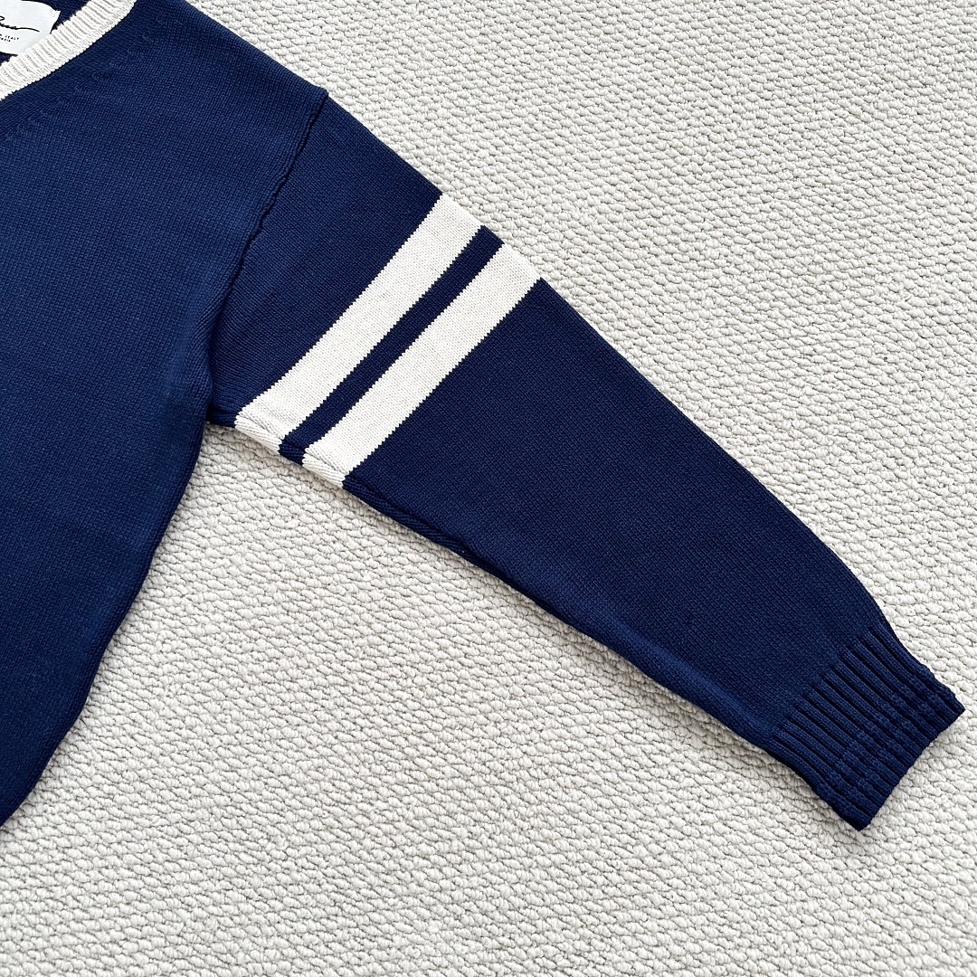 Other ¥189 (Reav.. Navy Rta Knit｜Navy Blue) - Image 13