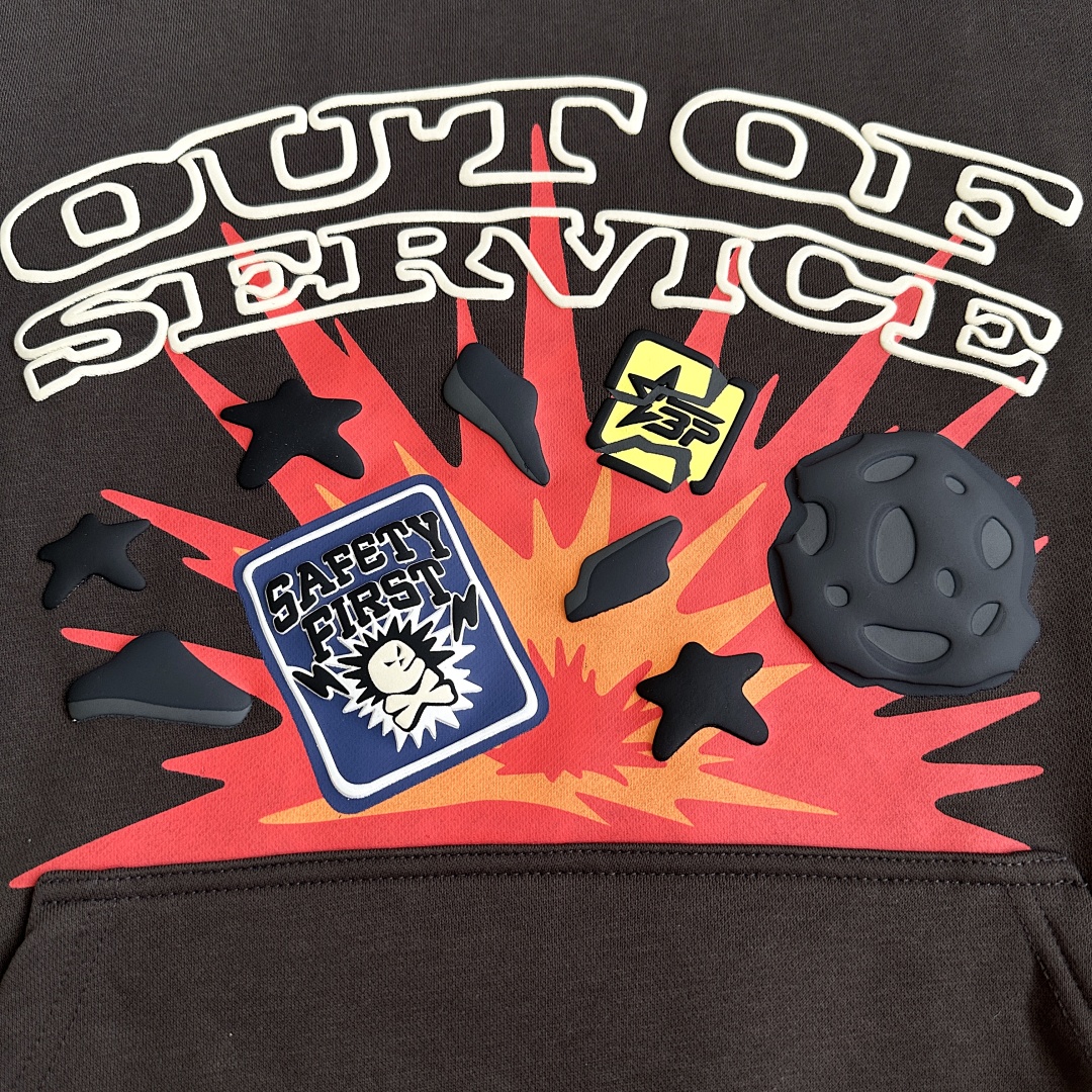 Other Out Of Service - Image 14