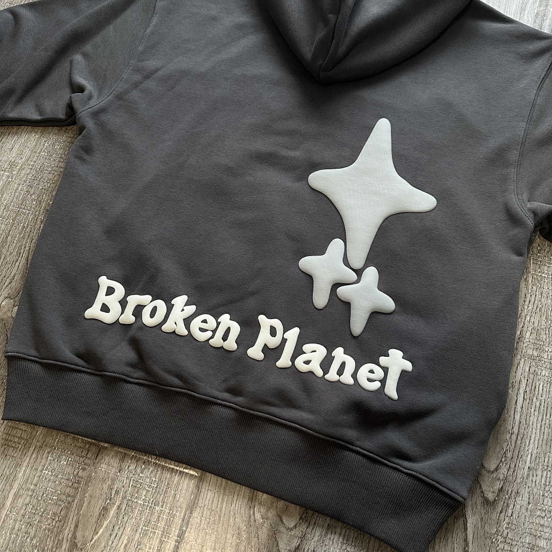 Other ¥185 Trust Your Universe Hoodie - Image 17