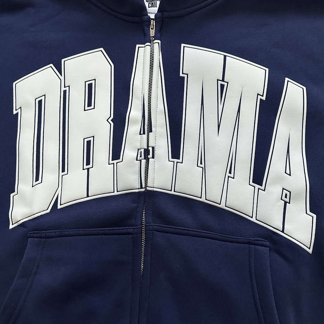 Other ¥109～129 DC Zip Up Hoodie - Image 14