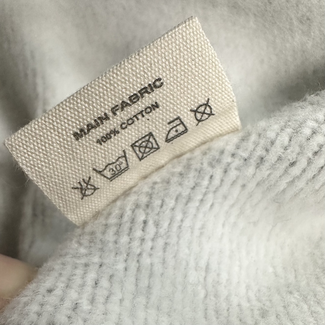 Other ¥160 (Deput* Hoodie｜Heather Grey) - Image 15