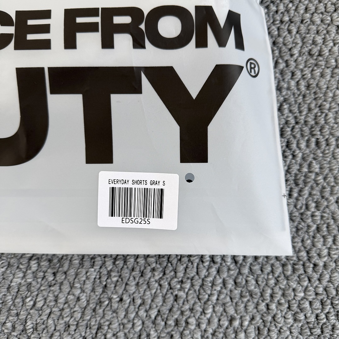 Other 155¥ (Deputy… Shorts/Grey) - Image 6