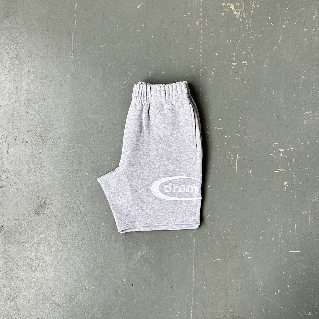 Other ¥150 Drama Shorts Black/Grey - Image 21