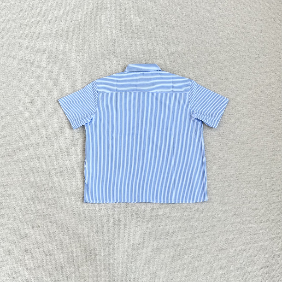 Other ¥129 (Mutim..Shirts｜Blue) - Image 14