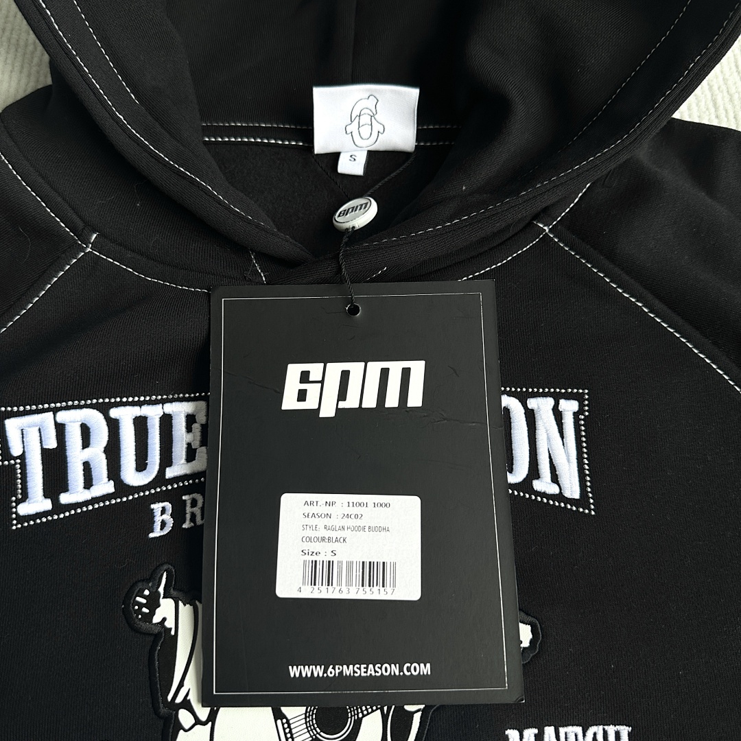 Other ¥220 True Religion Hoodie - Image 18