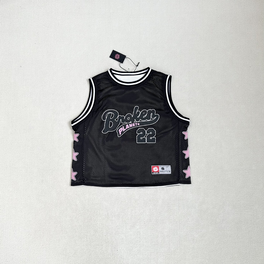 Other ¥140+¥165 (Bpm-Reversible Footba T-Shirt+Shorts｜Black) - Image 7