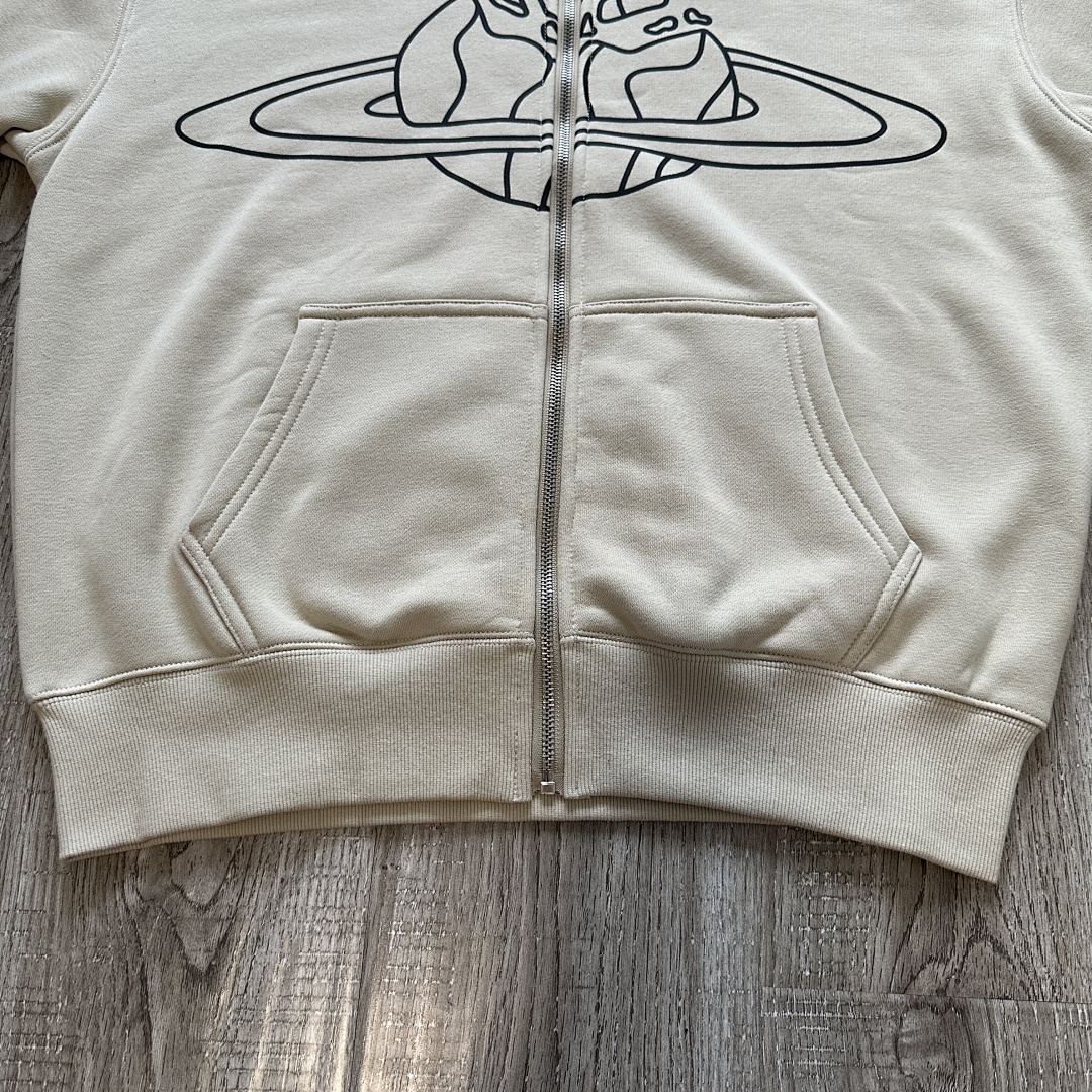 Other ¥185 Zip Up Hoodie - Image 14