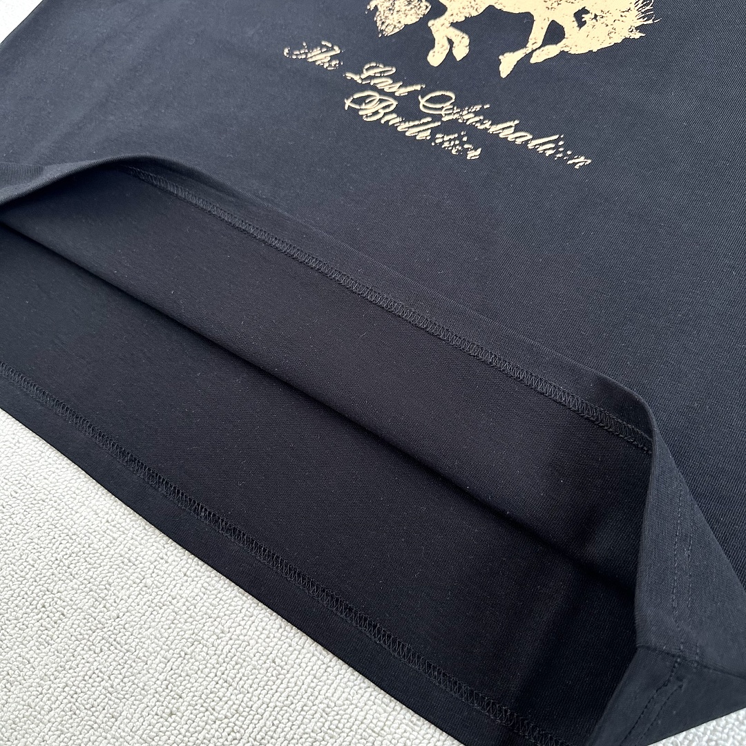 Other ¥89 (Mutim..Bullrider T-Shirt｜Black) - Image 11