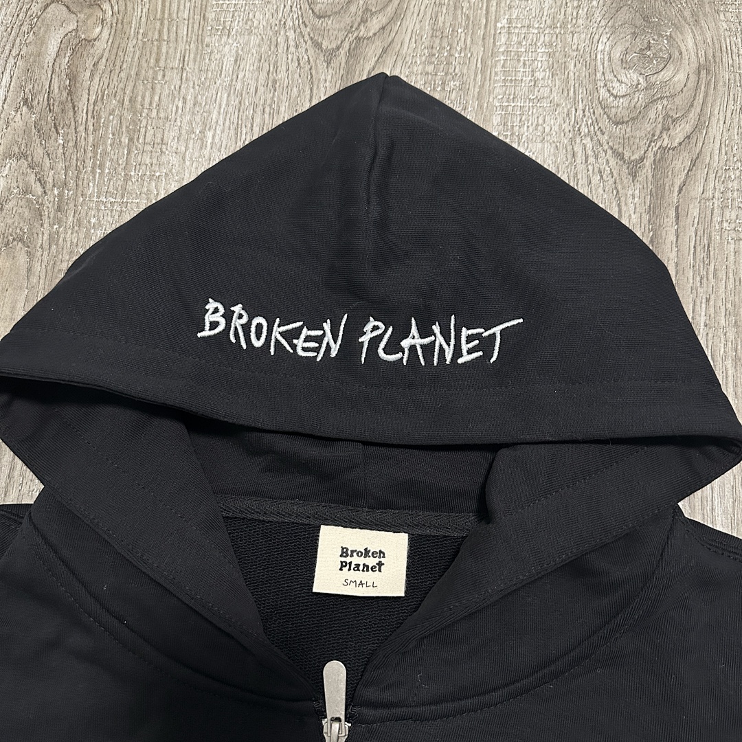 Other ¥198 Zip Up Hoodie - Image 10