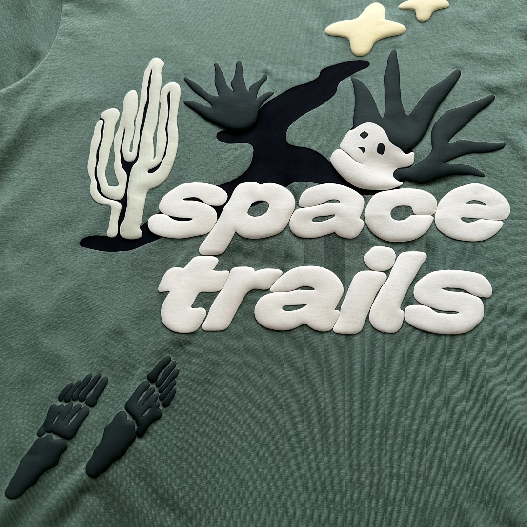 Other ¥98 2.0 (Space Trails T-Shirt) - Image 12