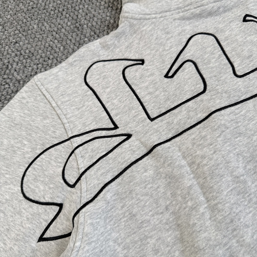 Other ¥195 (Divin…Straight Zip｜Grey｜Black) - Image 21