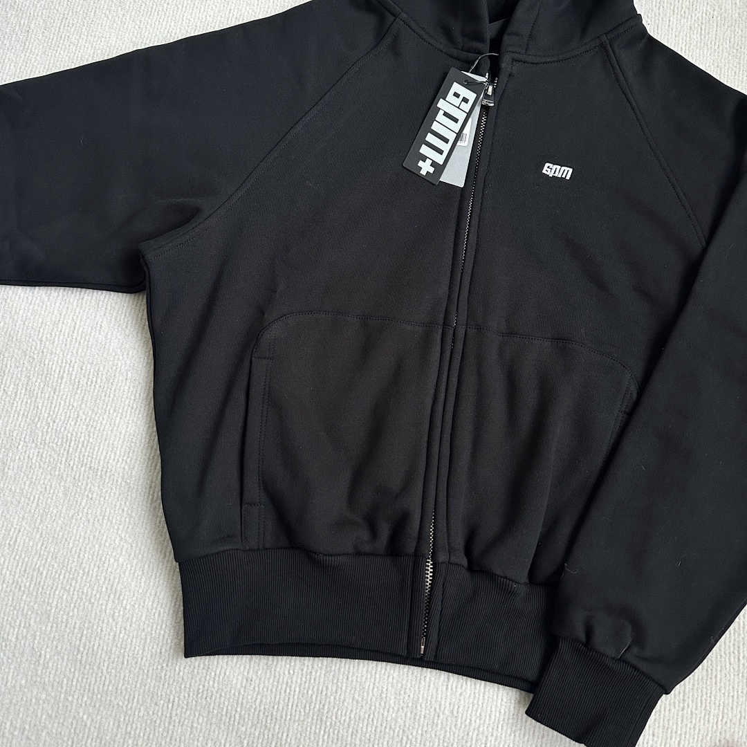 Other Zip Up Hoodie - Image 13