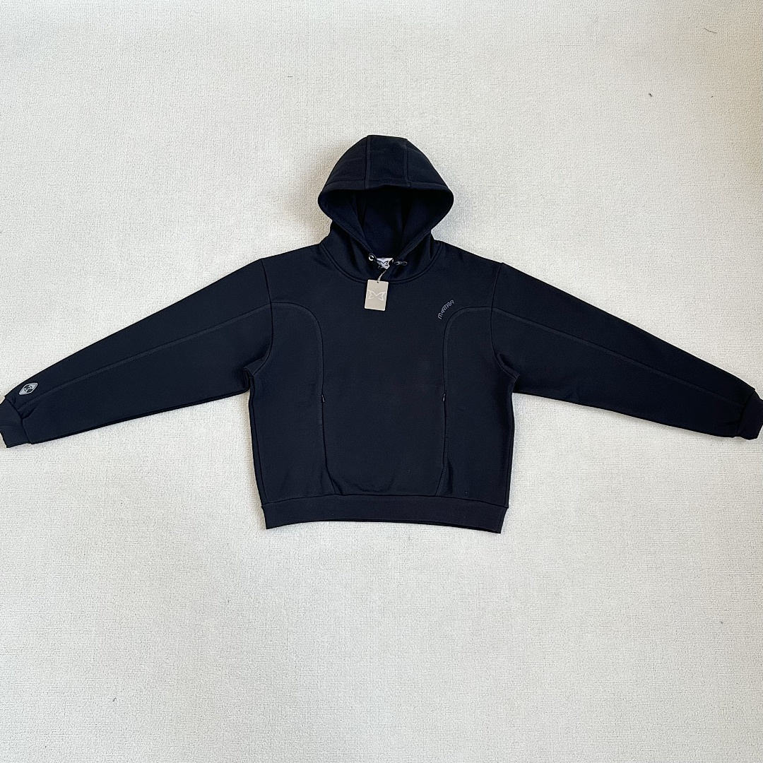 Other ¥210+¥230 (Mertra Glide Sets｜Black) - Image 11