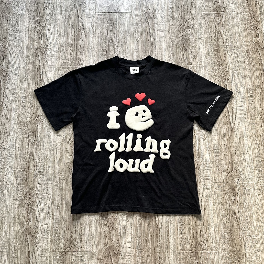 Other 💥69¥ 2.0 New Version (Rolling Loud T-Shirt) - Image 19