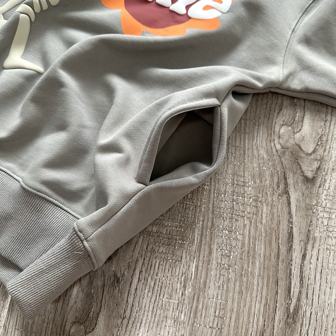 Other ¥198 Plenty Of Sunshine Hoodie - Image 10