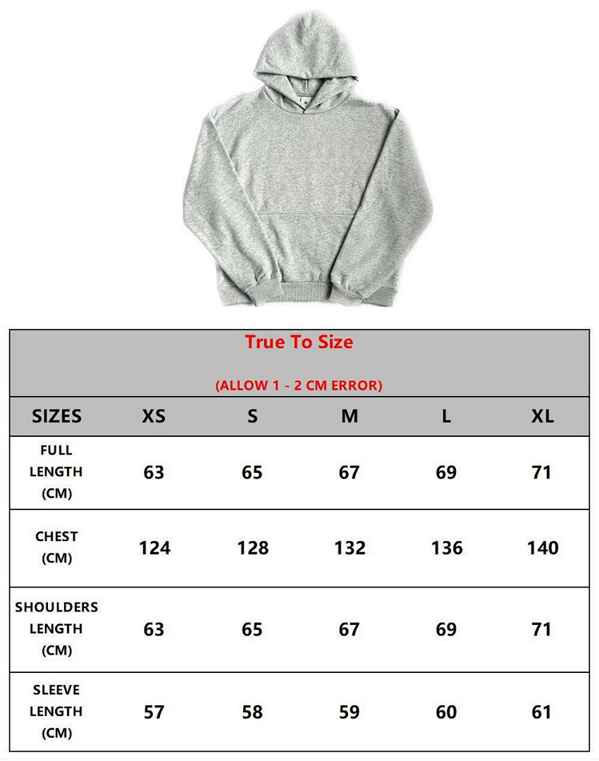 Other Basics Hoodie & Pants - Image 2