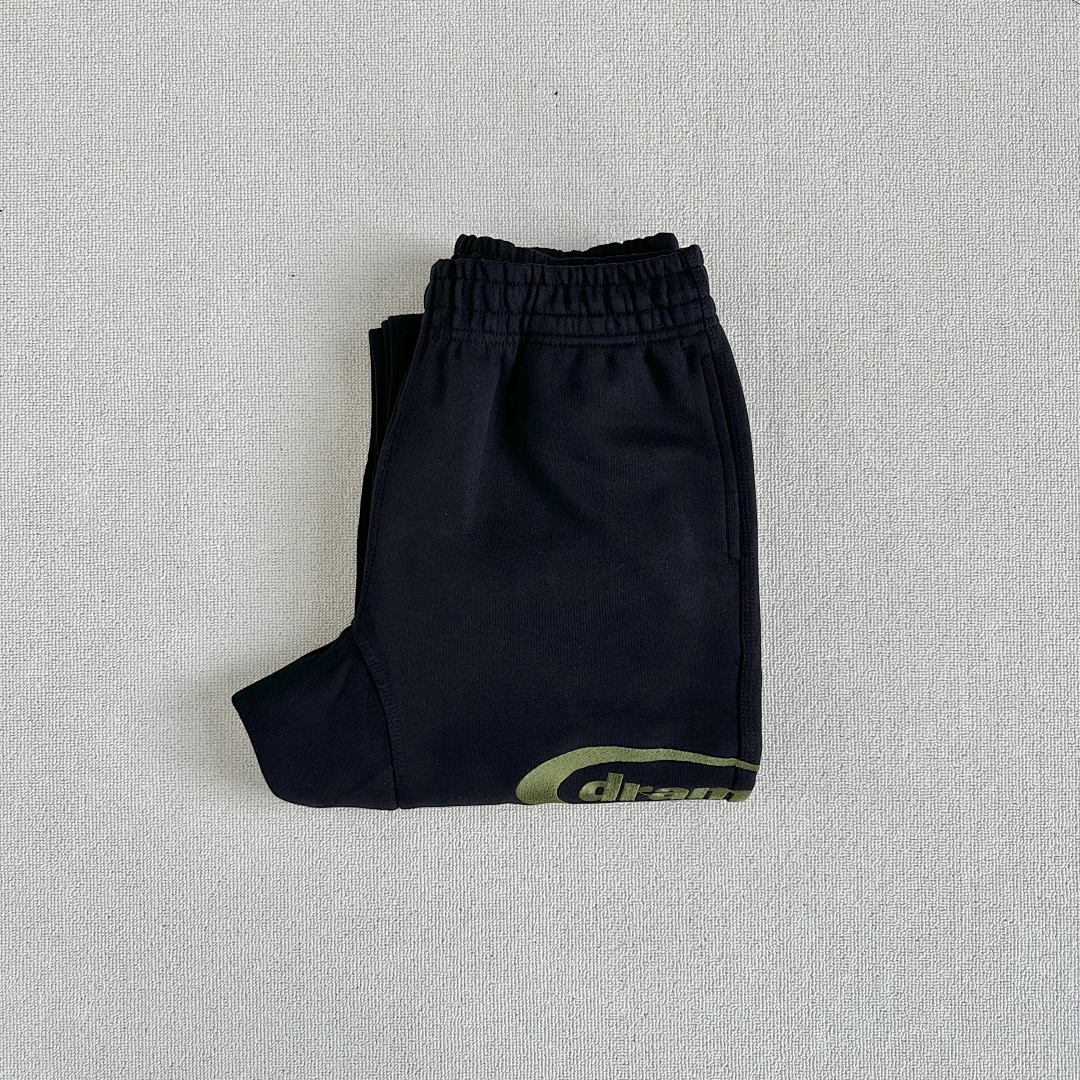 Other 175+205 (Drama Ca*L Tracksuit Set Black/Green) - Image 22