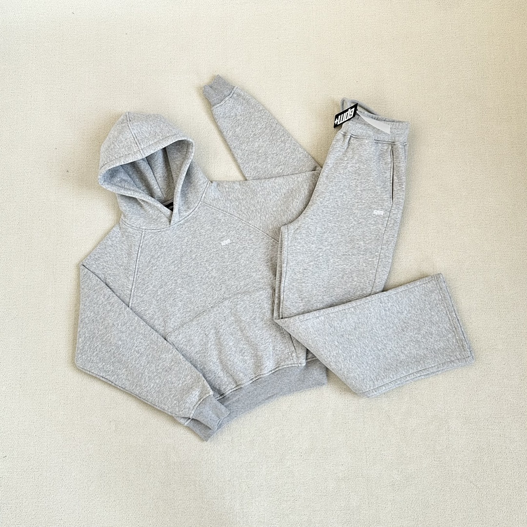 Other 185+200 (6P*-Tracksuit-Grey)
