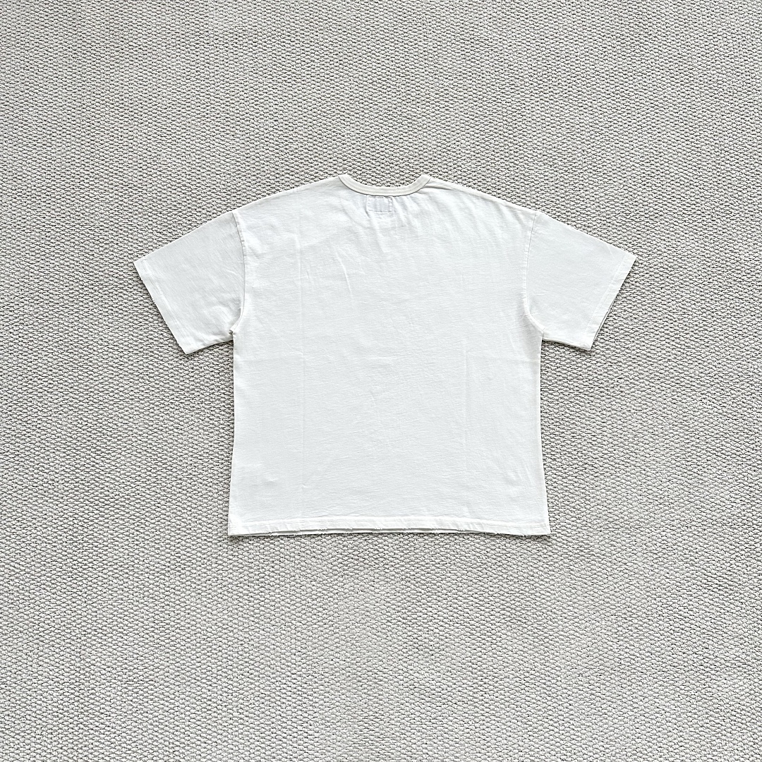 Other 💥¥79 (Exp5 The Second T-Shirt｜Off White) - Image 14