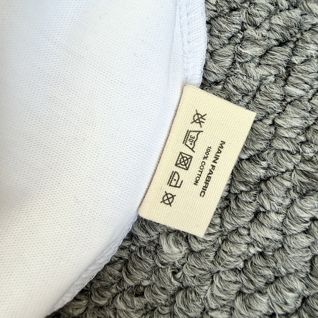 Other ¥85 (Deputy Basics T-Shirt White｜Black) - Image 18