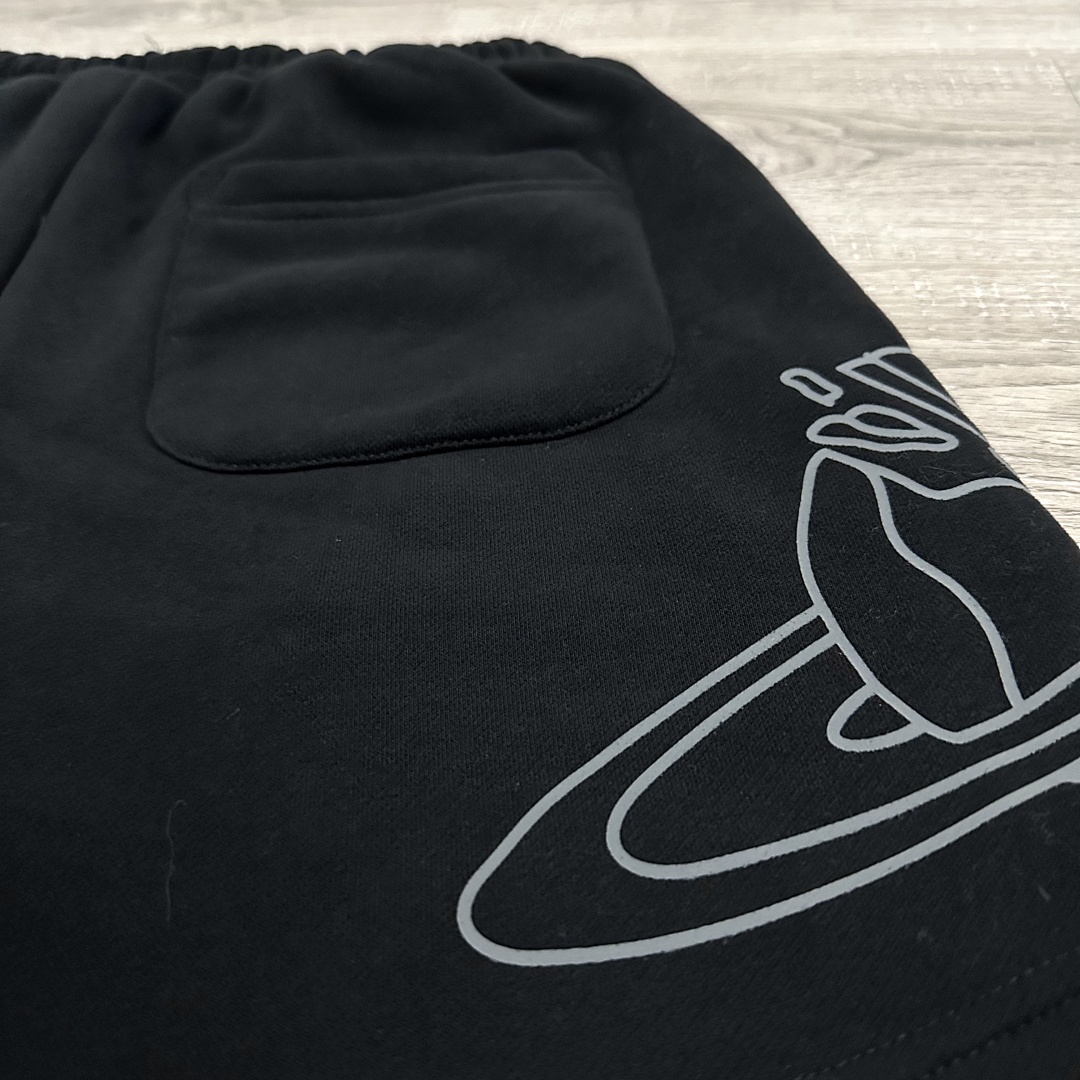 Other ¥89 (BPM Dark Brown / Black Shorts) - Image 24