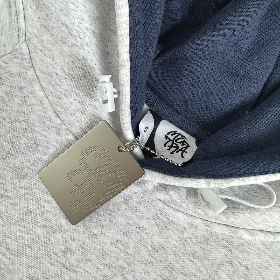 Other 199+219 (Mertra Tracksuit Grey/Blue) - Image 13