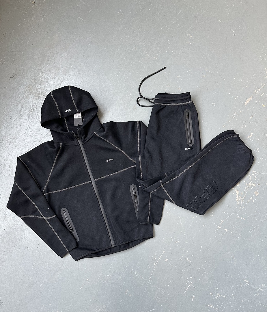 Other 6PM Tech Suit-Black - Image 2
