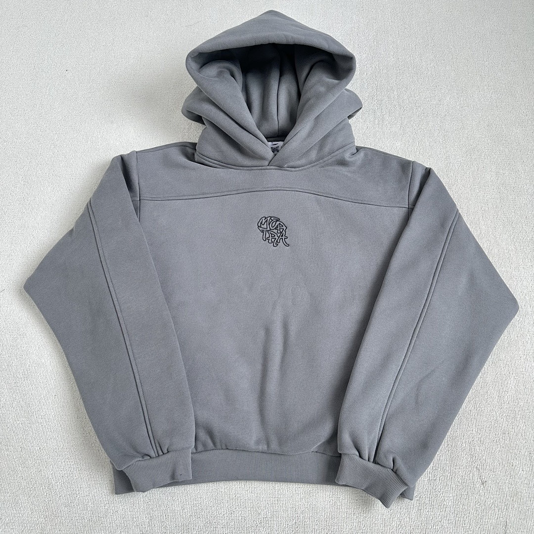 Other ¥210+230 (Mertra Double Cap Sportswear Sets｜Grey) - Image 12