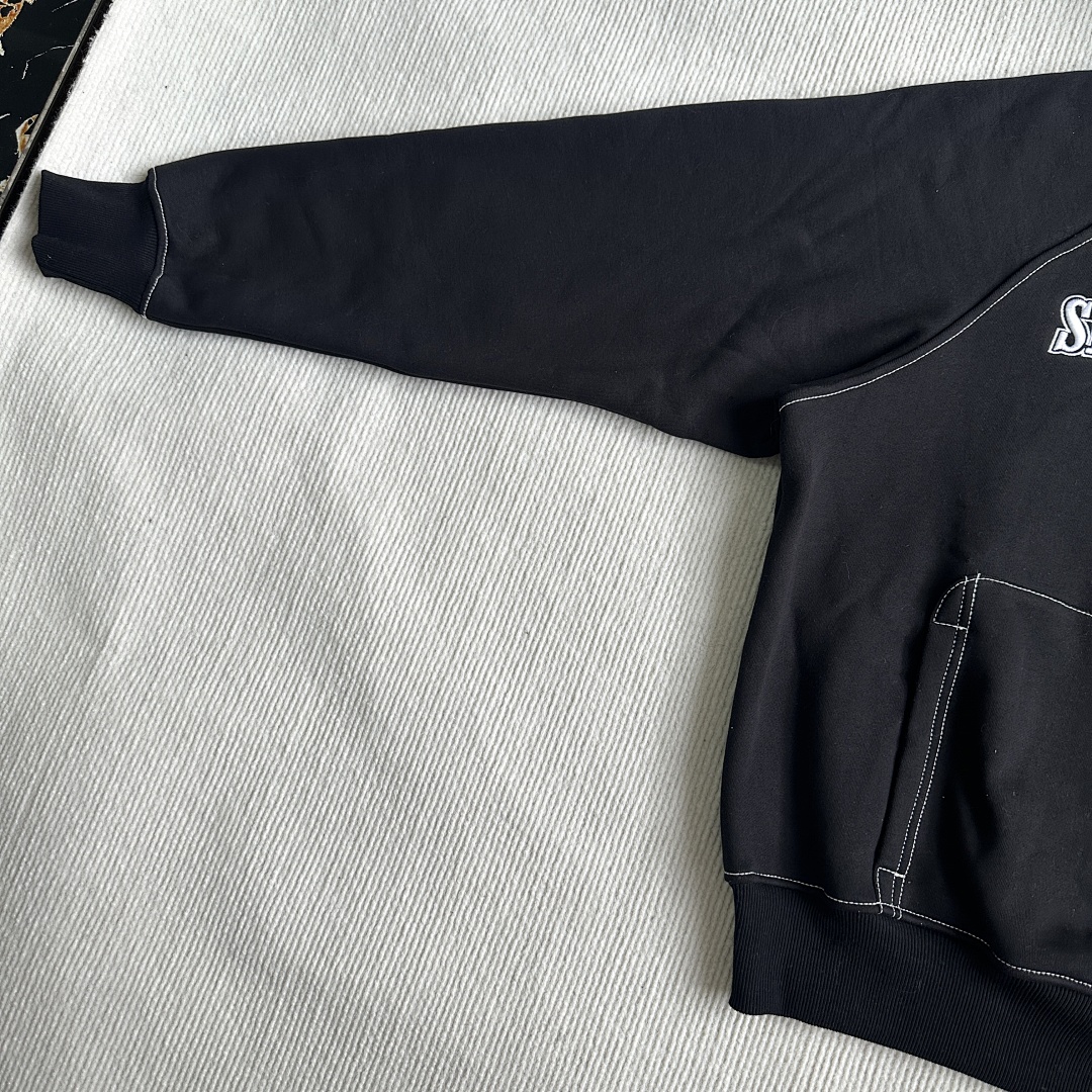 Other Tracksuit (Black) - Image 12