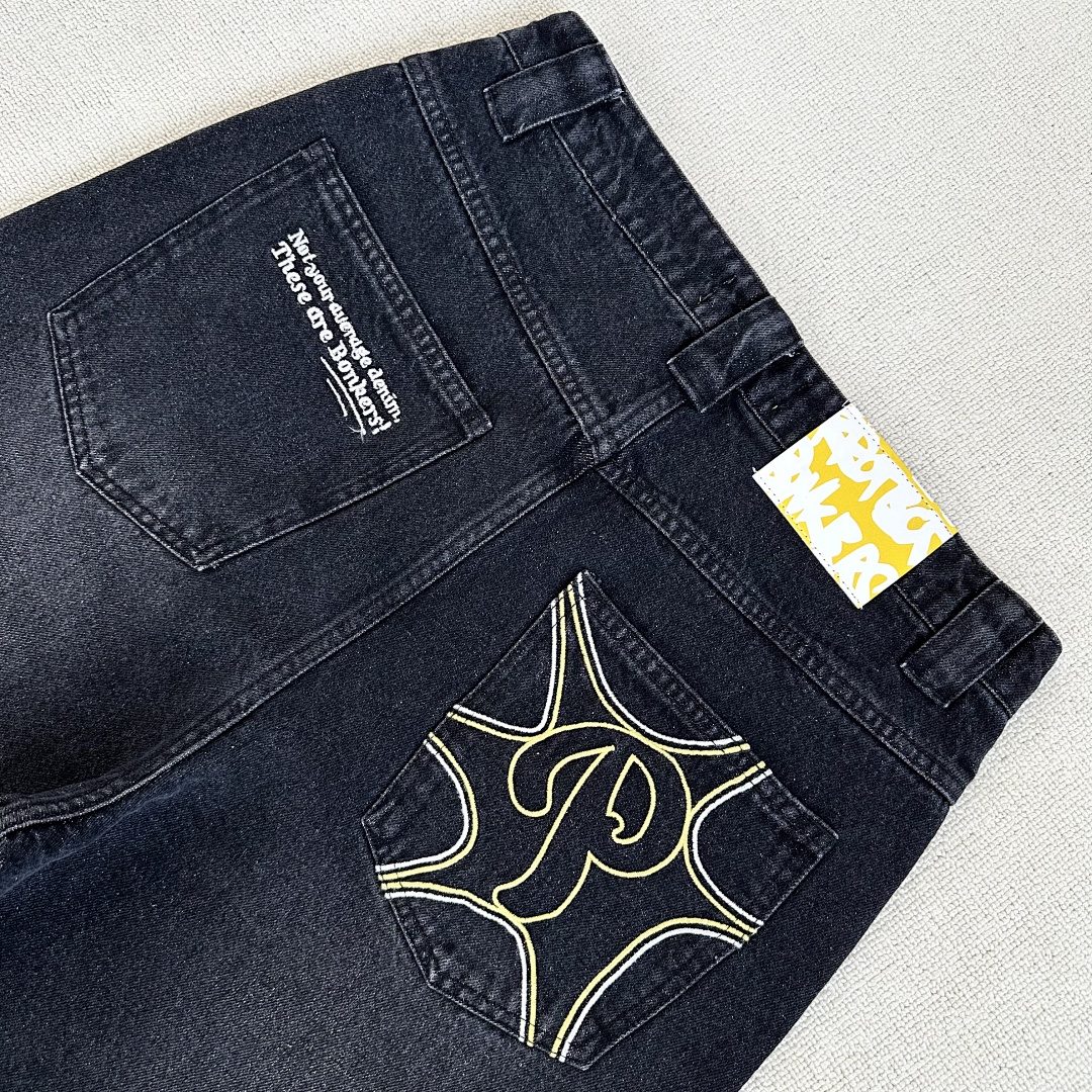 Other 💥¥109 (Prote”” Jeans Black) - Image 16