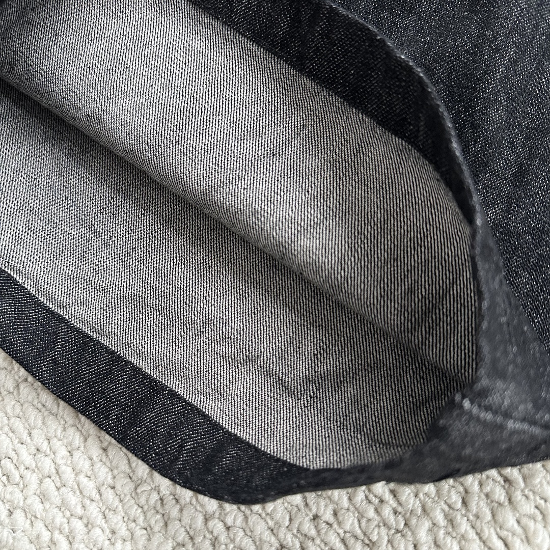 Other ¥148 (Reav…Tailored Jorts｜Raw Black) - Image 17