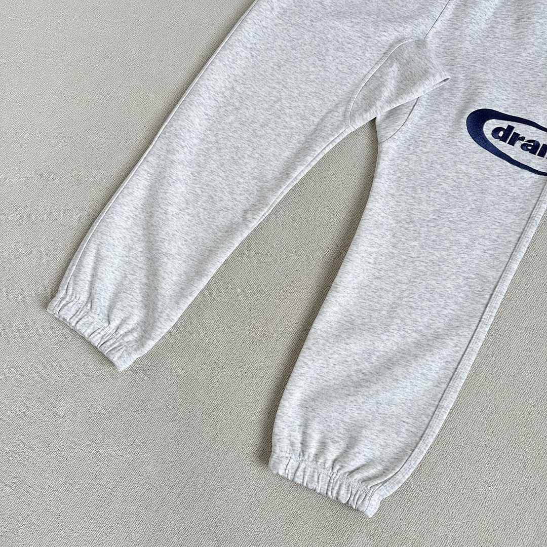 Other 175+205 (Drama Cal* Tracksuit Heather Grey/Deep Nvay) - Image 27