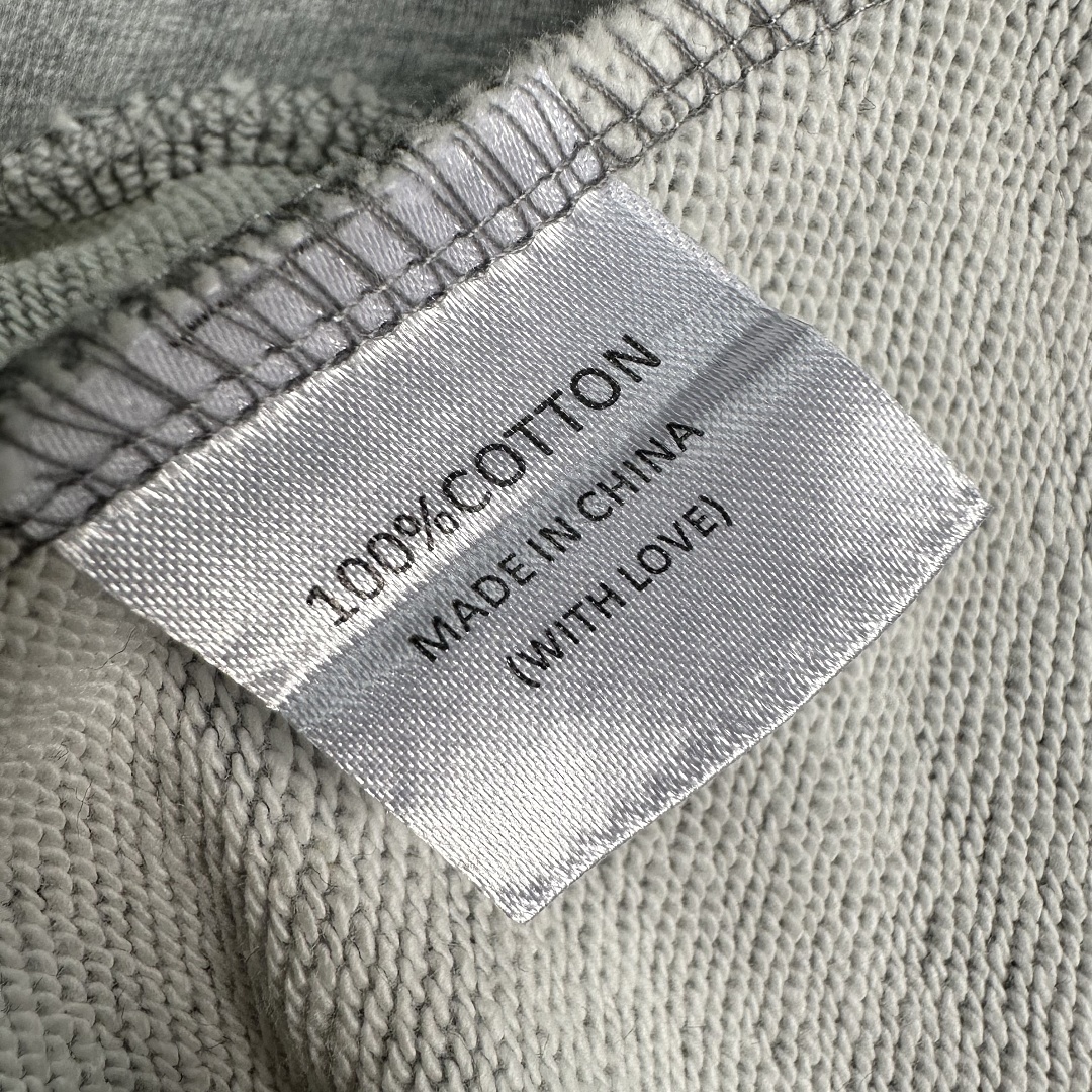 Other ¥209 (Alurehop* Hoodie｜Heather Grey) - Image 13