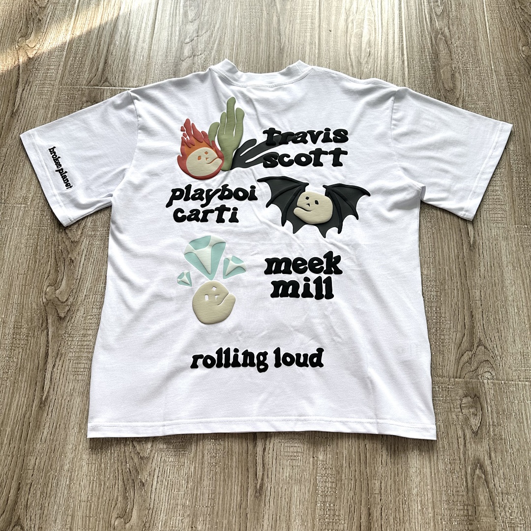 Other 💥69¥ 2.0 New Version (Rolling Loud T-Shirt) - Image 16