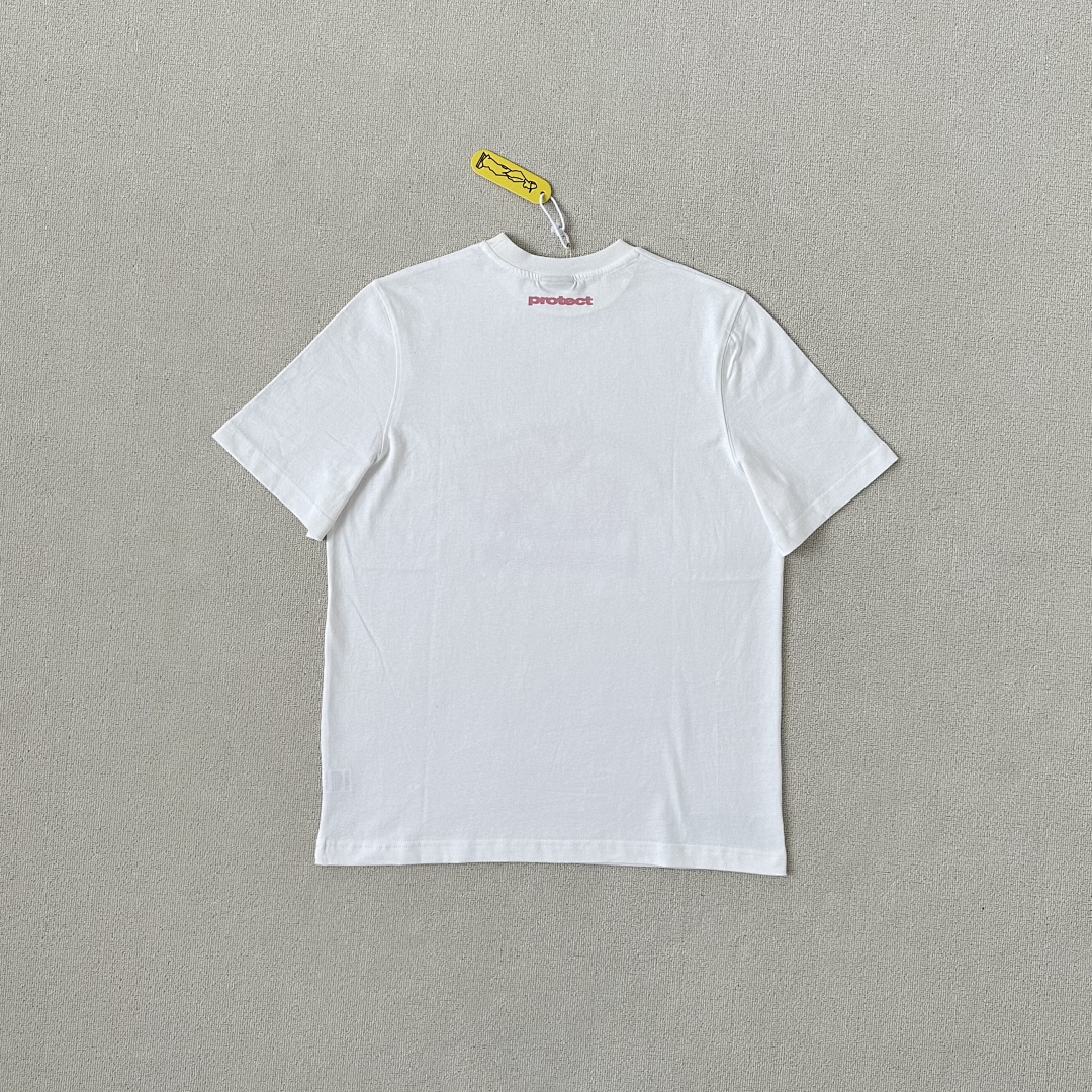 Other 69 (Protect T-Shirt White/Pink) - Image 14