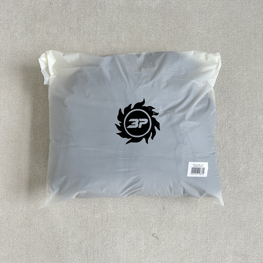 Other 415¥ (BPM Puff Jacket｜Black) - Image 6