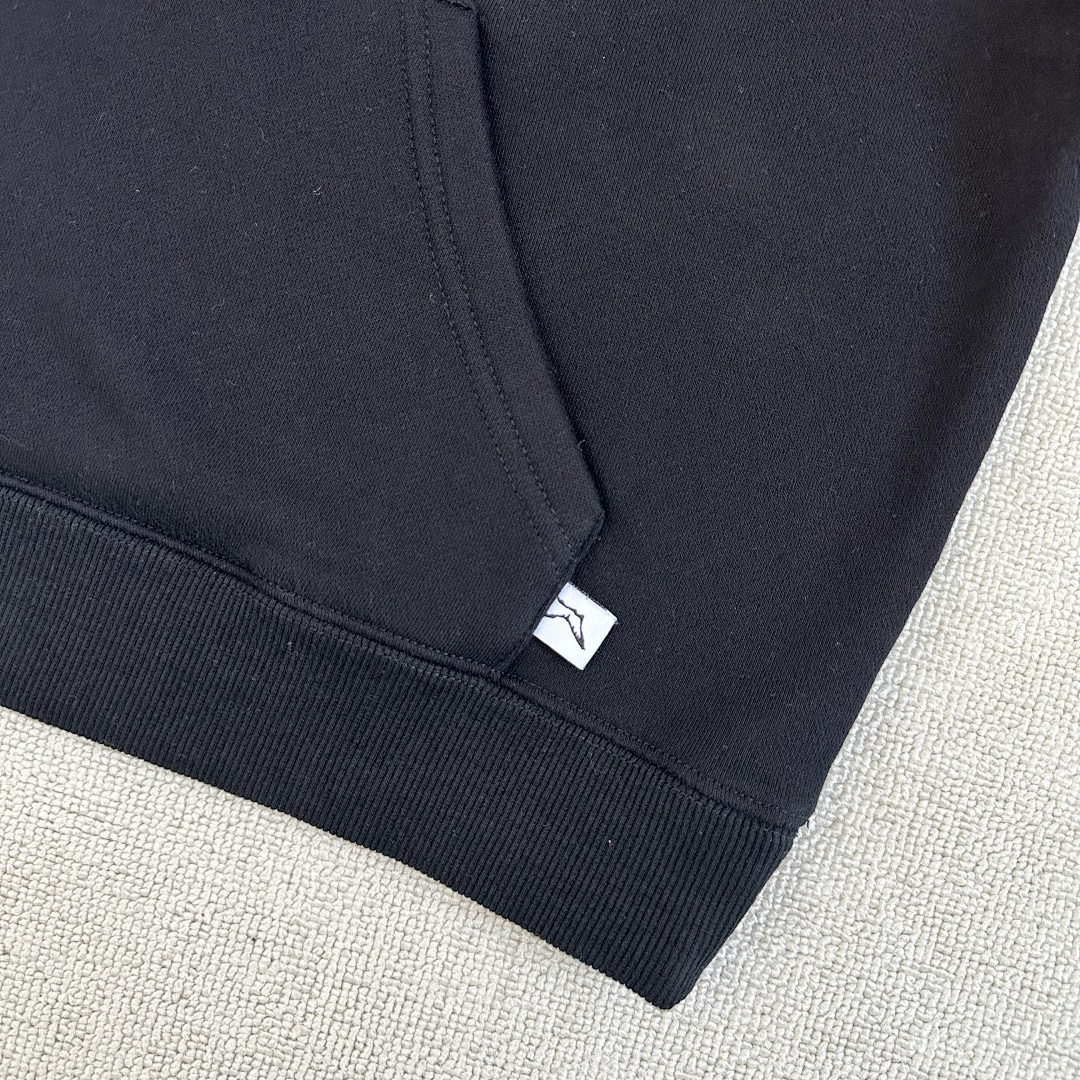 Other 💥¥99 (Akimbo Hoodie Black) - Image 14