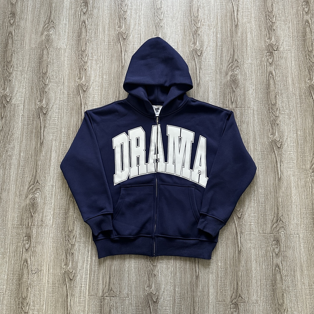 Other ¥109～129 DC Zip Up Hoodie - Image 7