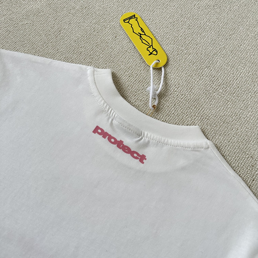 Other 69 (Protect T-Shirt White/Pink) - Image 15