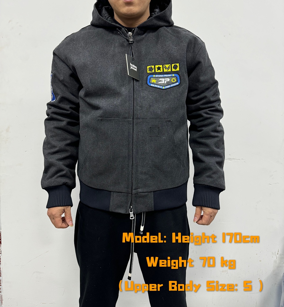 Other 💥¥189 (Workwear Jacket) - Image 2