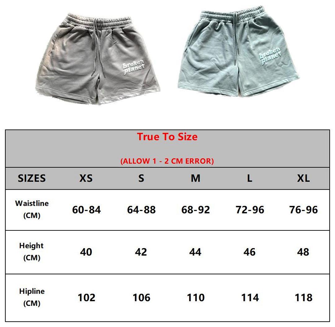 Other 💥¥79 BPM Basics Shorts (Stone/Arctic) - Image 2