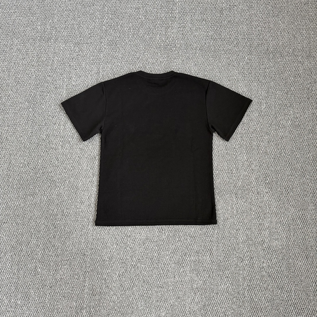 Other ¥79 (Divin…Waffle T-Shirt｜White\Black) - Image 26