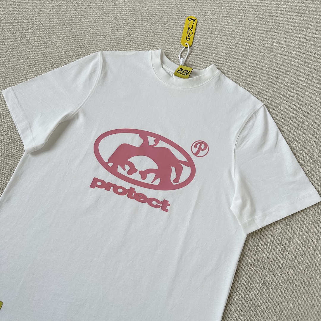 Other 69 (Protect T-Shirt White/Pink)